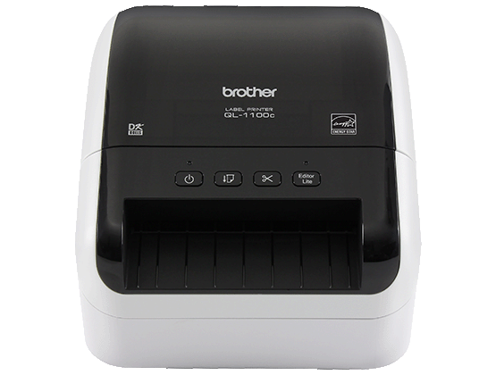 QL-1100C Label Maker