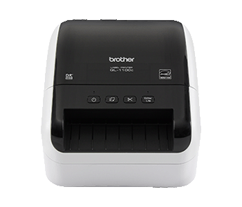P-touch CUBE Plus