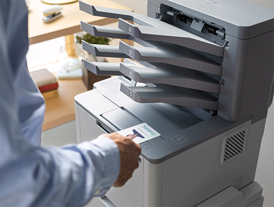 Document protection and security