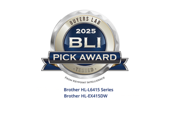 Pick award 2025