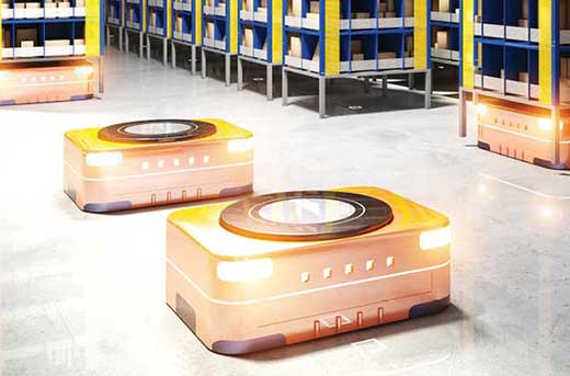Learn more about AMR gearmotors from Brother