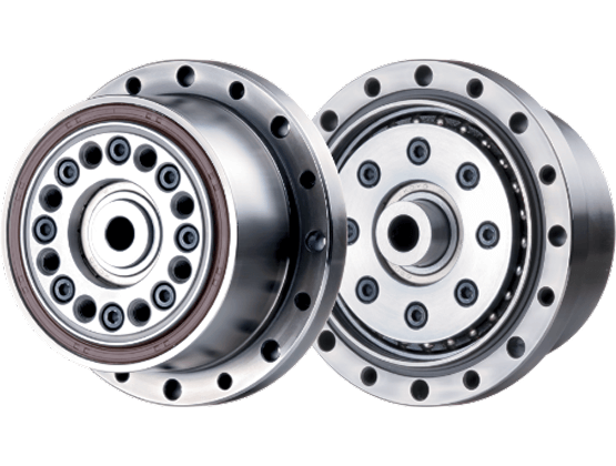 DG-series Solid Type Reducers
