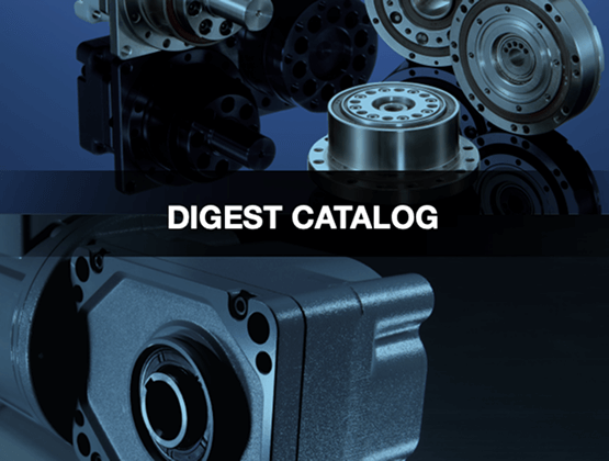Digest Catalog