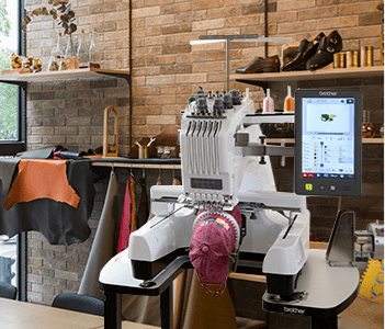 Print shops
