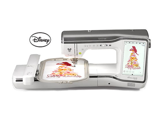 Sewing machine
