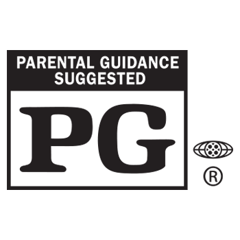 PG rating