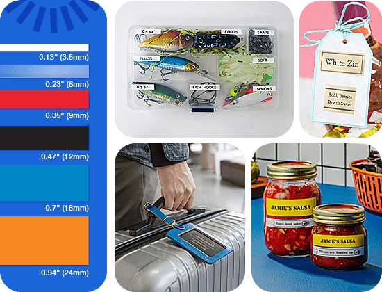Brother Genuine Supplies
