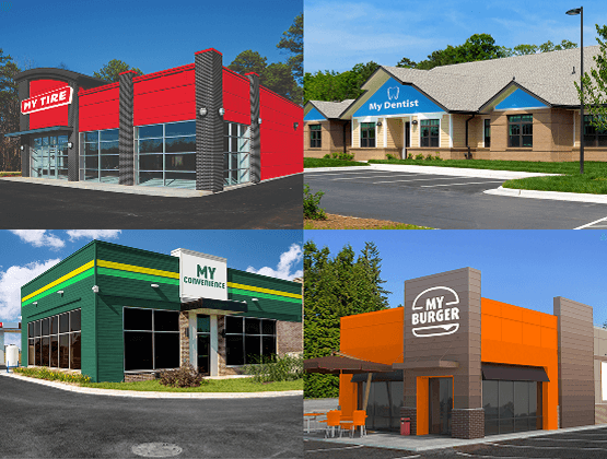 Brother Means Multi-site Business