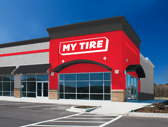 Retail Locations