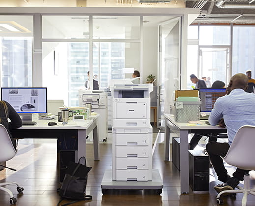 Future Office