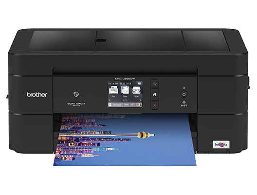 Brother Inkjet Printer