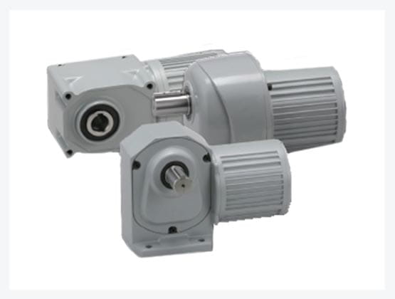IPM Gearmotors