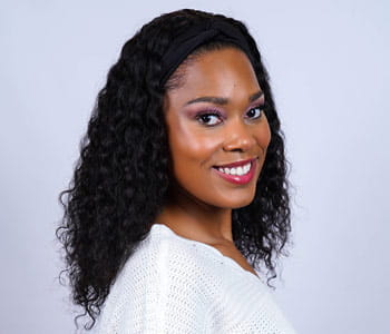 Alexis Galloway headshot