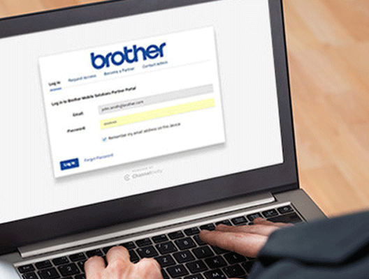 partner program