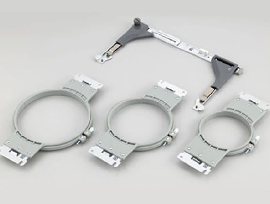 PRSRHK1 Round frame kit 
