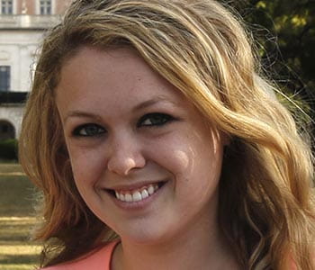 Courtney Faga