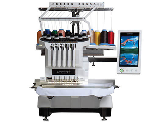 Brother PR-1000E