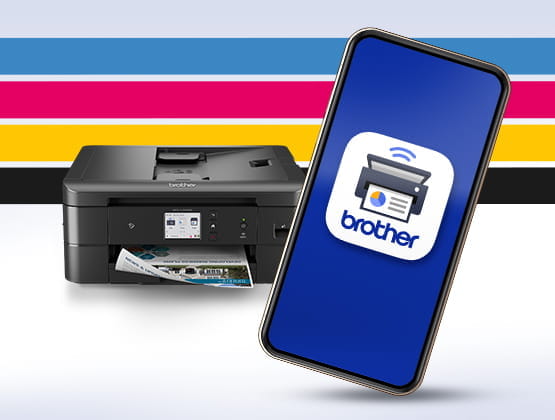 Brother Mobile Connect