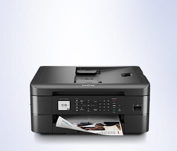 Brother inkjet printers