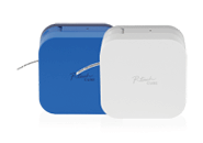 P-touch CUBE