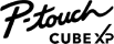 P-touch Cube XP logo