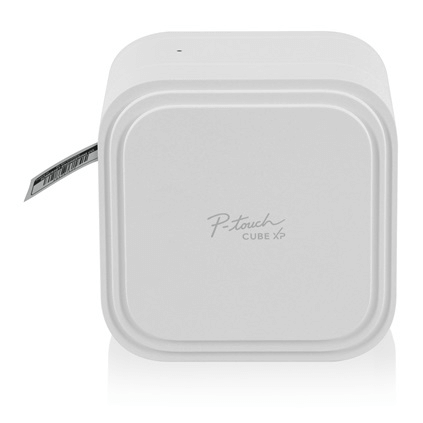 P-touch CUBE XP