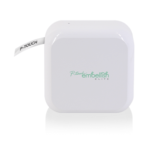 P-touch Embellish ELITE
