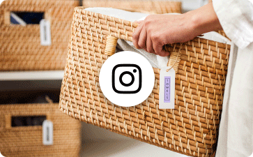 P-touch Instagram