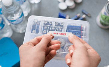 Emergency kit