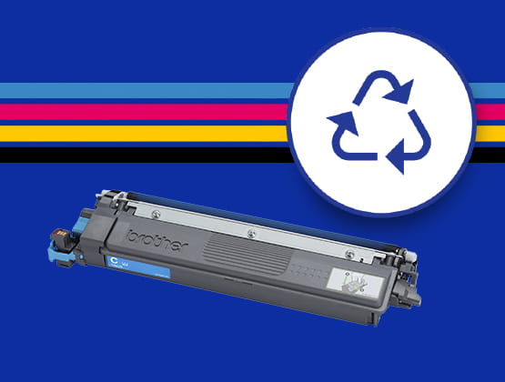 Recycle Toner