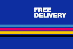 Free Delivery