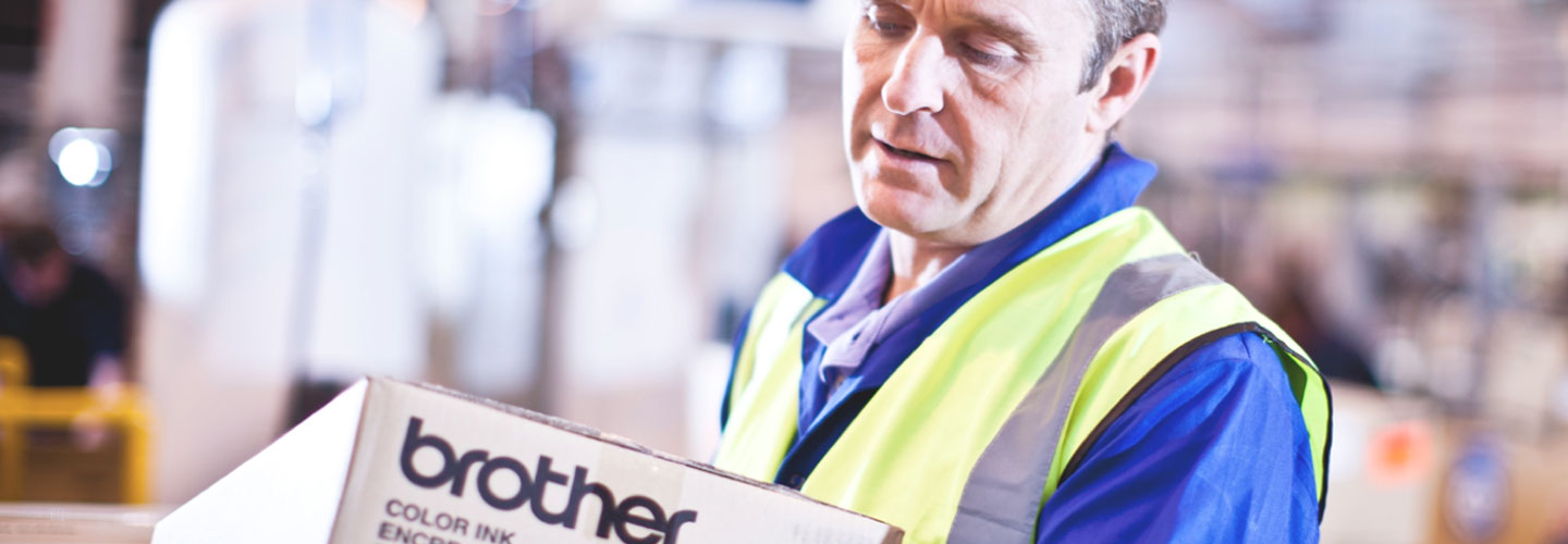 Brother Certified Refurbished Products