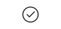 Complete Icon
