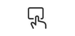 Click on Register Product Icon