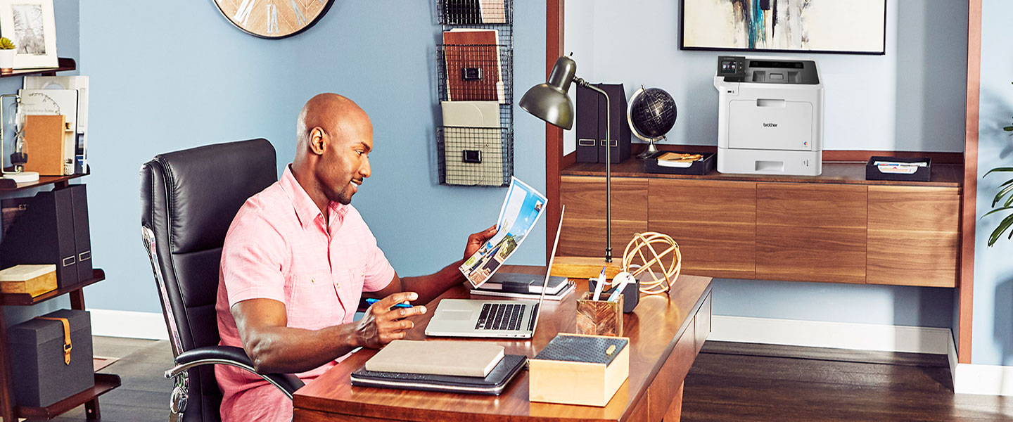 running a remote business