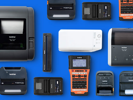 Brother mobile solutions