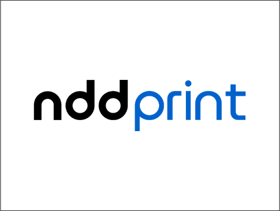 nddprint logo