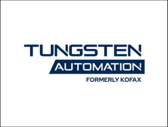 Tungsten logo