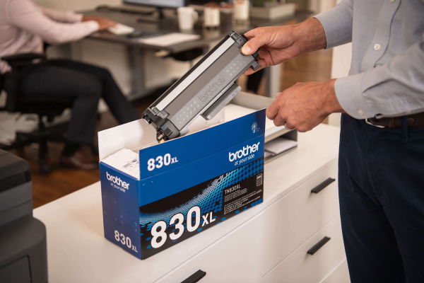 MFC-L2820DW ink & toner