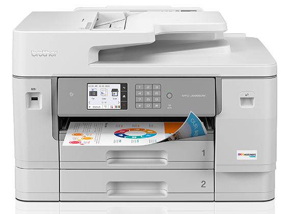 inkjet