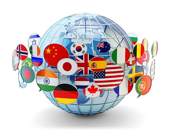 Global network