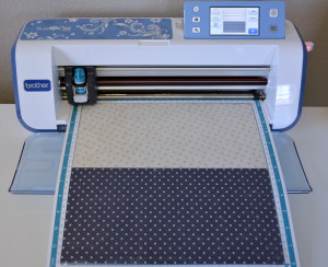 Patriotic - Woven Placemat3