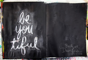 Art Journal 15