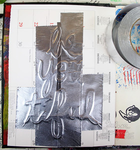 Art Journal 7