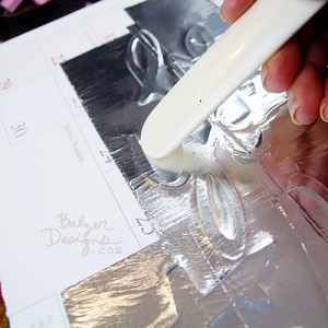 Art Journal 8