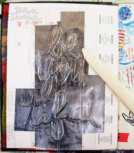 Art Journal 9