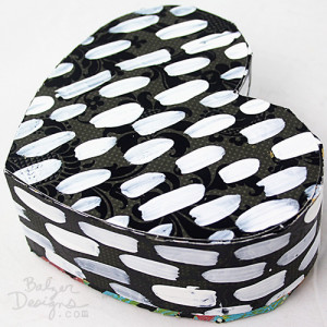 Heart Box 5