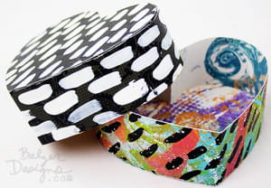Heart Box 6