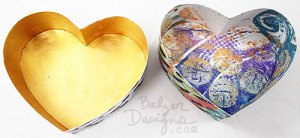 Heart Box 7