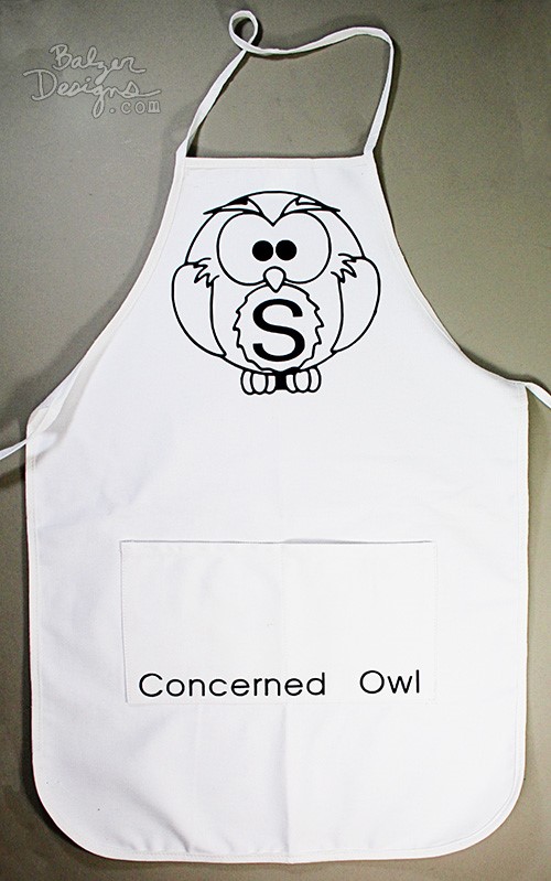 owl 1